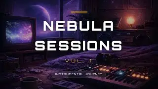 NEBULA DRIFT - Instrumental Mix [NEBULA SESSIONS: VOL. 1]