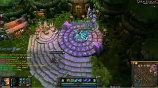 Duo queue ranked.+ Commentary League Of Legends - 1 / 2