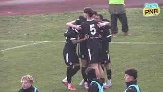 Derthona FbC 1908-Club Milano: gli highlights