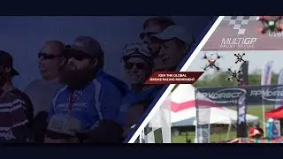 2019 StarMach Pan Asian Drone Exhibition Championship - Pt 1 (Start of Next-16 Champs)