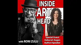 Deborah Kagan - Author/Mentor/Speaker