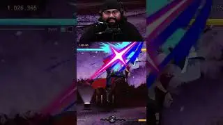 Gord's 22A Beating Yuzu's 4B | blackserpent89 on #Twitch #Uni2