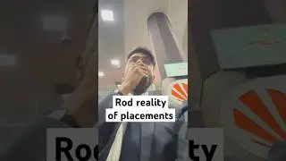 ప్లేస్మెంట్స్ కష్టాలు&hellip;#minivlog #lpu #college #placement #shorts  #akshayvlogsphere #telugu