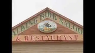 KPAX Country - Talking Bird Saloon / Jasper's Restaurant - St. Regis, MT
