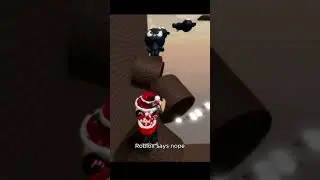 THE NEW ROBLOX UPDATE IS WILD #roblox