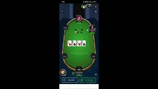 play online poker cash game strategy $10| #bappam #pokerplayer #texaspoker #pokerstrategy #livepoker