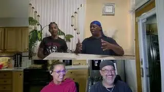 Fake Q&A: Asking Unc Crazy Questions - Reaction