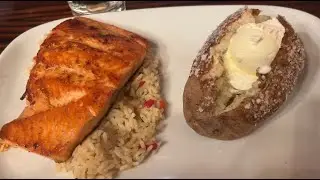 Nutrition For Training 2X Daily Eat Salmon To Get Jacked