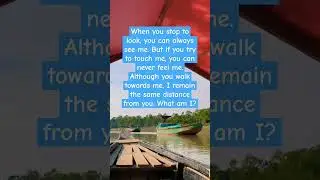What is? #shortvideo #brainteaserpuzzles