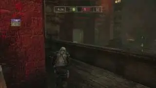Uncharted 2 5v5 [GET+] vs. [WeUs] Temple