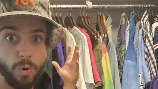 🔴 LIVE - Grail Hunting at the Thift Store🕵🏻&zwj;♂️