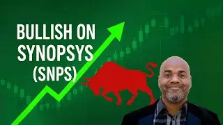 Mike is Bullish on Synopsis (SNPS)