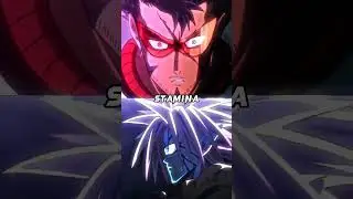 Blast vs lord boros #onepunchman