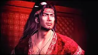 Wo long: Fallen Dynasty) Boss: Sun Jian/ Fight 
