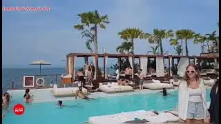Party Boat At Phuket Thailand 🇹🇭 #travel #viral  #thailand  #amazing #bestdestination