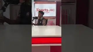 INTERVIEW SESSION WITH THE PRESIDENT OF MMA GHANA, JEFF TAYLOR