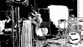 Stealing of Cream by Bluetits- The Noonan Trio Live @ Vortex May 21, 2025