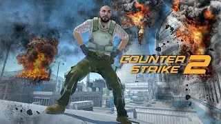 🔴LIVE PURE DOMINATION! ТОТАЛЬНО ДОМИНИРУЕМ! | BF6 & CS2