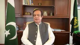 Keynote Statement at Hackfest&rsquo;21 By Senator Shibli Faraz, Federal Minister for Science & Technology