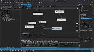 Staging Area Part1 - SSIS [ Data warehouse ]