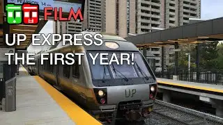 TT Film - UP Express: the First Year