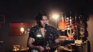 Los Ródz - Estela (Live Session) ft. Akemi Oh