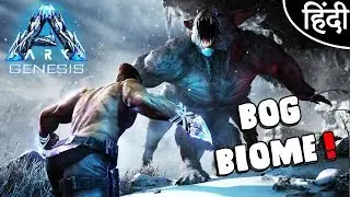 ARK: Genesis - 