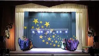 Циганський табір- STAN dance studio