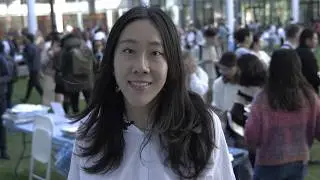 Student Life: Food Around the World