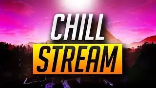 Just Vibing 🎮 | Chill Gaming Live #minecraft