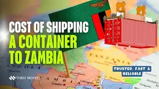 Cost of Shipping a Container to Zambia | Affordable Rates & Shipping Options Explained