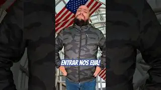 Entrando nos Estados Unidos! Algumas coisas que voc&ecirc; precisa fazer se quer viajar para os EUA!
