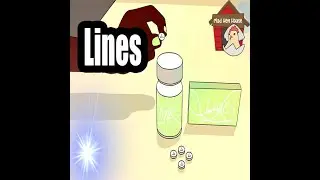 Mad Hen House Presents   Lines