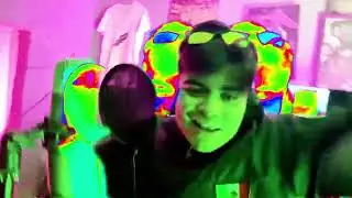 AZPEK // CANDY // L.U.R.