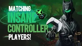 Matching Some Of The Most Dominant Controller Players.. ( 2 Games 💚)