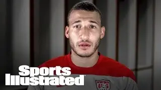 2014 FIFA World Cup Meet the 23: Fabian Johnson | Sports Illustrated