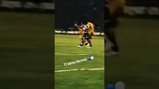 Erviti vs Gaitan Clasico Regio 2005