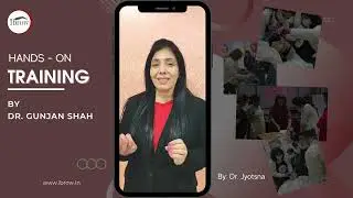 Dr Jyotsna's Experience with iBrow Academy's Microblading Training