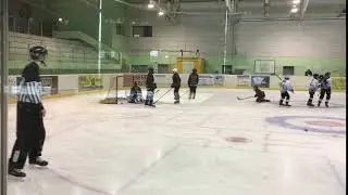 09.11.2019: U13 vs. OSC/Halle: 6:4 durch Felix Schade