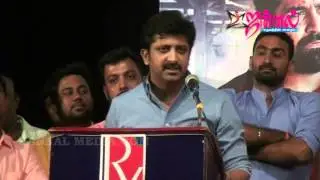 Vijay Antony's Emotional Speech | Pichaikkaran PressMeet | Director Sasi, Vijay Antony