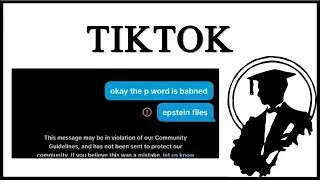 TikTok умер?