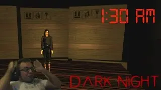Crazy Jumpscares! Dark night #1