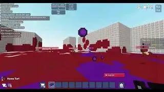 So when i am playing bloxd.io paintball battle time right?