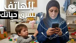 حياتك و دارك مرونين لهذا السبب 📱...فيقي و توݣضي  و ديري حل لراسك قبل ماتندمي 😞