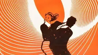 How Hitchcock Blocks A Scene