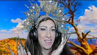 GRAND CANYON IMMENSO E SPETTACOLARE SCAVATO DAL FIUME COLORADO VI RILASSO CON I MOUTH SOUNDS ASMR