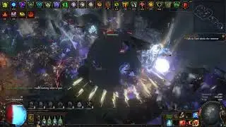 wave 30 int stacker