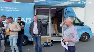 SOFAR Europe Roadshow 2022 - L&oacute;dz, Poland (06.10.2022)