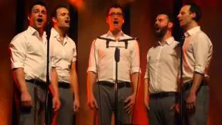 'Chop Suey' Vocaldente #SingStrongChi #SingStrong