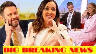BBC Breakfast interrupted for 'breaking Royal Mail news'